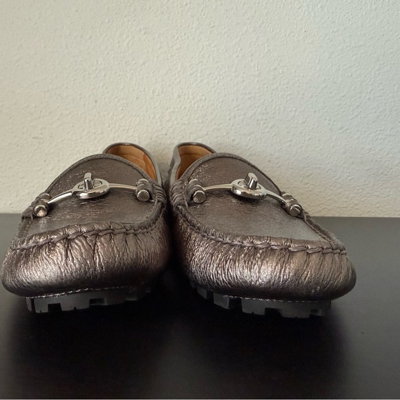 Coach Arlen driving loafer - Picture 8 of 14